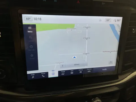 More photos of 2023 Ford F-150 XLT at Don Wood Toyota, OH