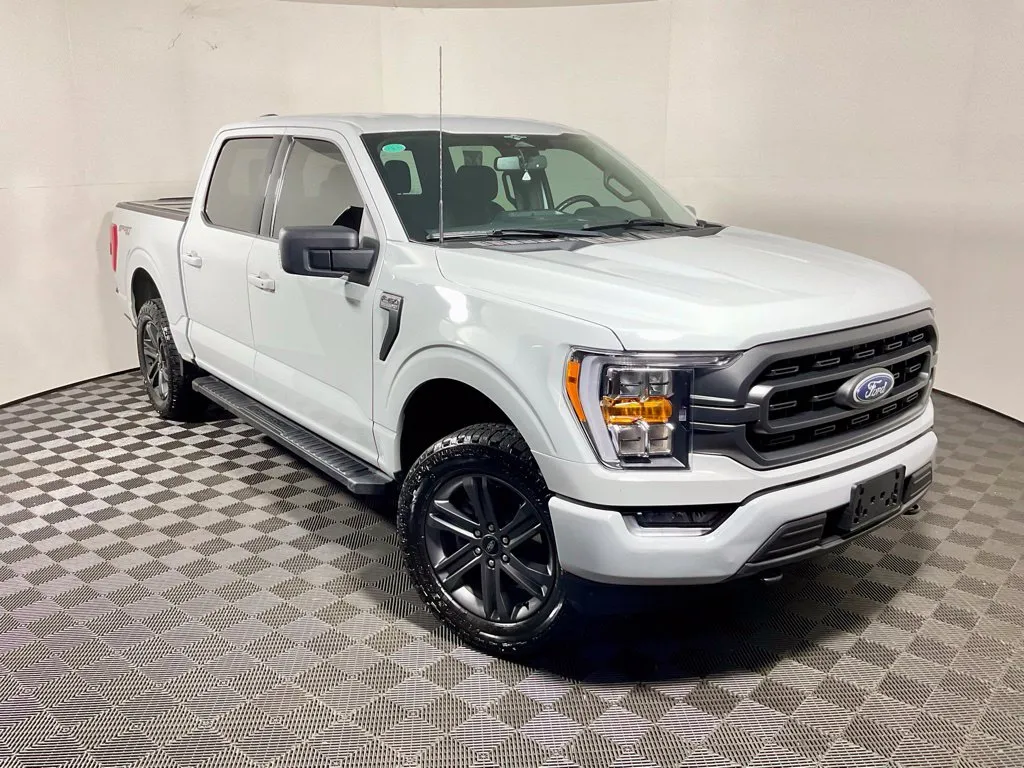 Ford F-150 photo 7