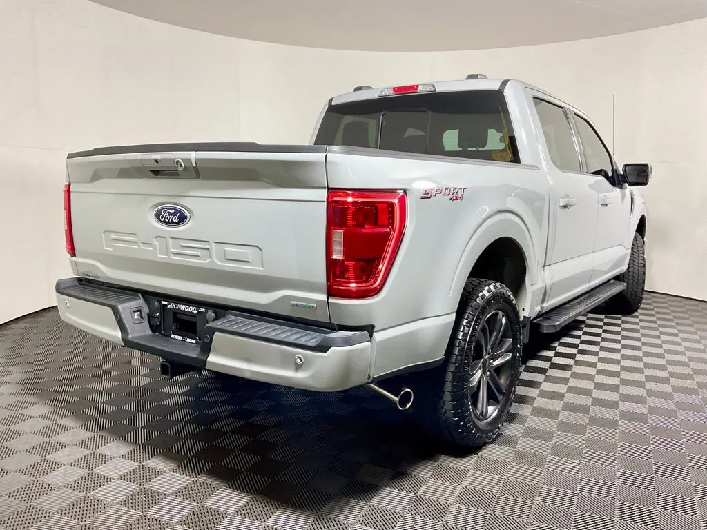 Ford F-150 photo 16