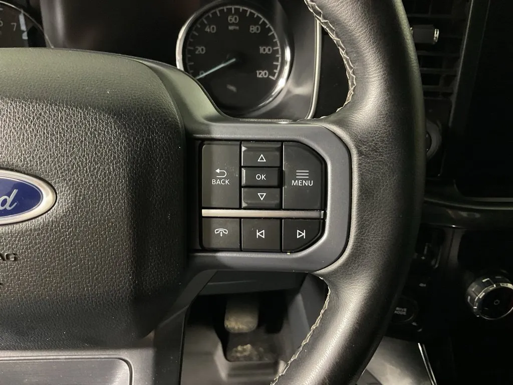 Ford F-150 photo 27