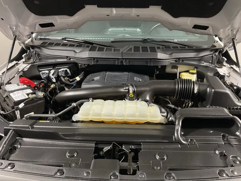 Ford F-150 photo 39