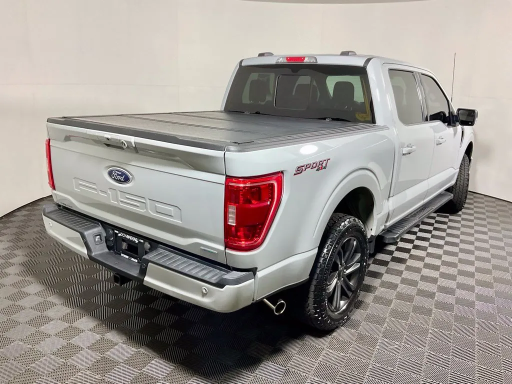 Ford F-150 photo 17
