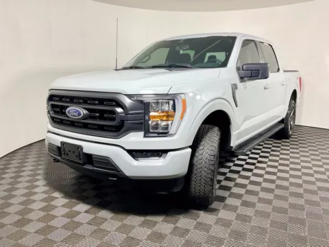 Photos of 2023 Ford F-150 XLT for sale in Athens, OH at Don Wood Toyota