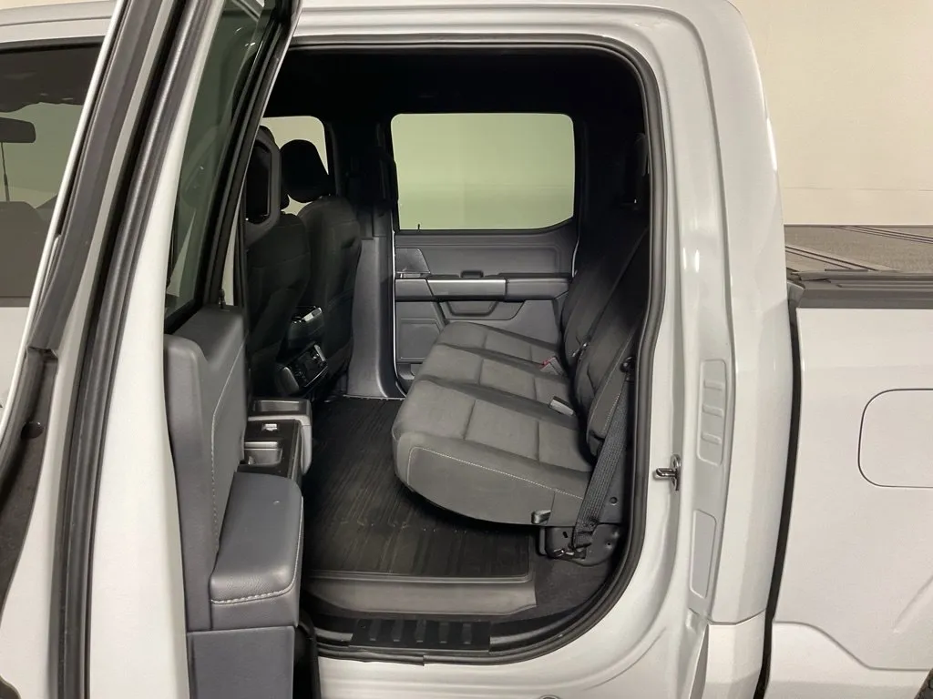 Ford F-150 photo 31