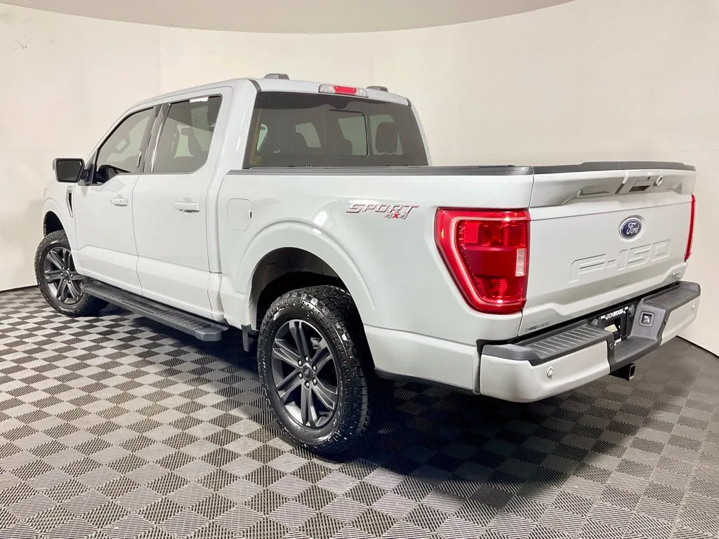 Ford F-150 photo 12