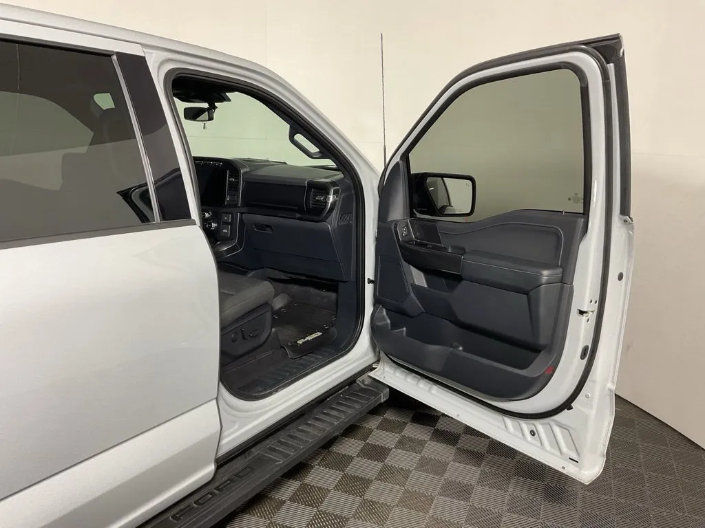 Ford F-150 photo 34