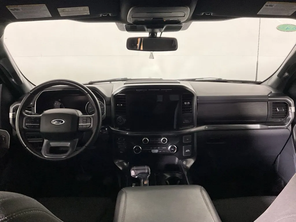 Ford F-150 photo 22