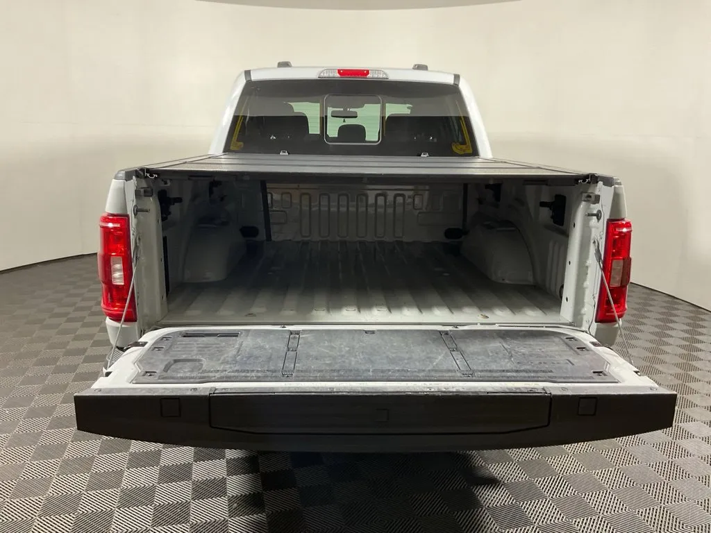 Ford F-150 photo 15