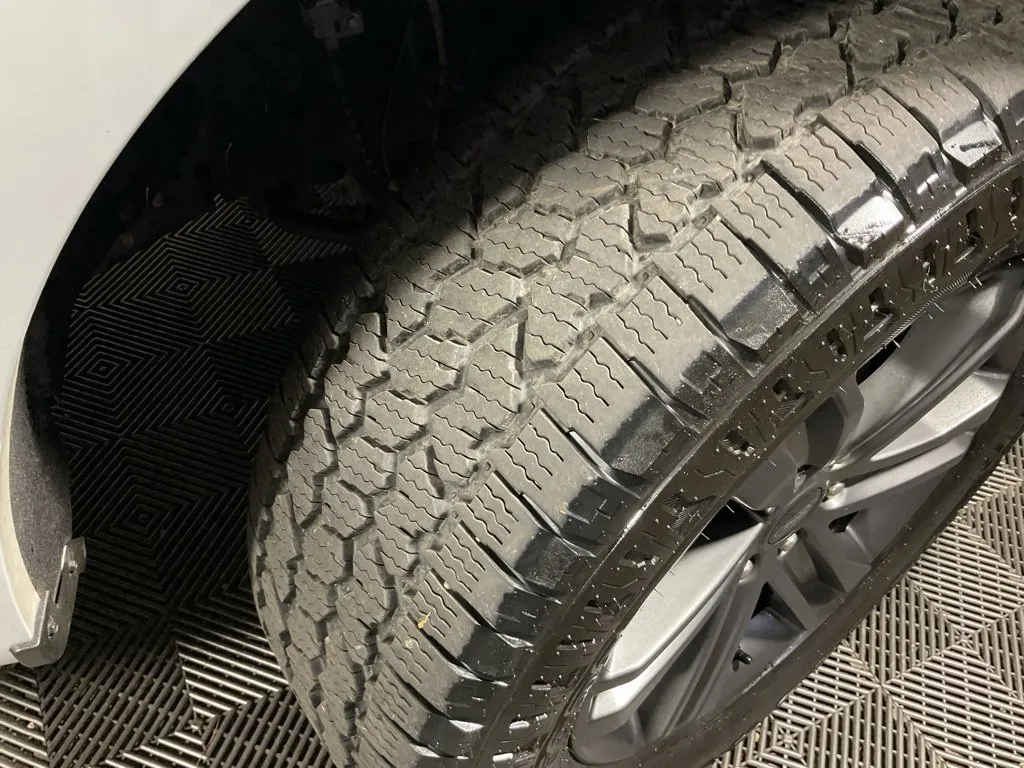 Ford F-150 photo 37