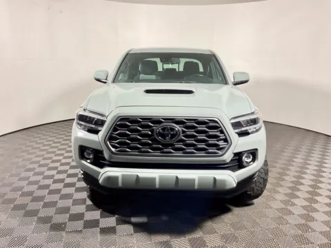 More photos of 2022 Toyota Tacoma TRD Sport at Don Wood Toyota, OH