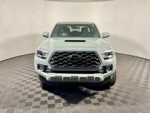More photos of 2023 Toyota Tacoma TRD Sport at Don Wood Toyota, OH