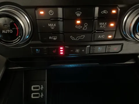 More photos of 2020 Ford F-150 Lariat at Don Wood Toyota, OH