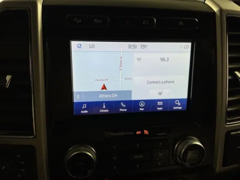 More photos of 2020 Ford F-150 Lariat at Don Wood Toyota, OH