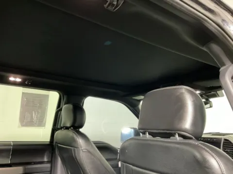 Another view of 2020 Ford F-150 Lariat for sale in Athens, OH at Don Wood Toyota