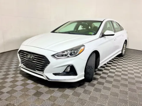 Photos of 2019 Hyundai Sonata SE for sale in Athens, OH at Don Wood Toyota
