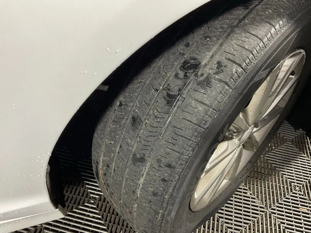 Hyundai Sonata photo 37