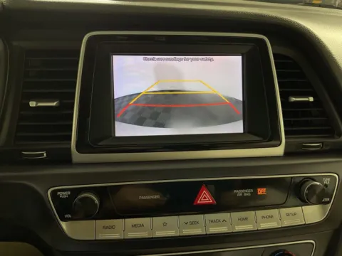 Another view of 2019 Hyundai Sonata SE for sale in Athens, OH at Don Wood Toyota
