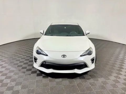 More photos of 2017 Toyota 86 at Don Wood Toyota, OH