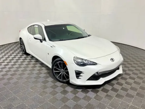 More photos of 2017 Toyota 86 at Don Wood Toyota, OH