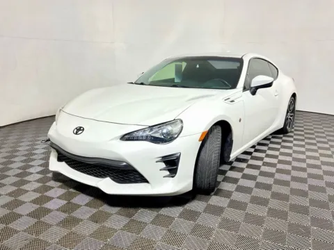 Photos of 2017 Toyota 86 for sale in Athens, OH at Don Wood Toyota