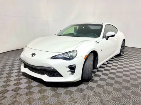 Photos of 2017 Toyota 86 for sale in Athens, OH at Don Wood Toyota