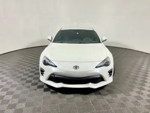 More photos of 2017 Toyota 86 at Don Wood Toyota, OH