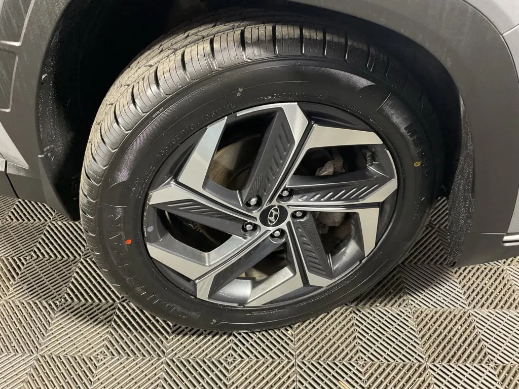 Hyundai Tucson photo 40