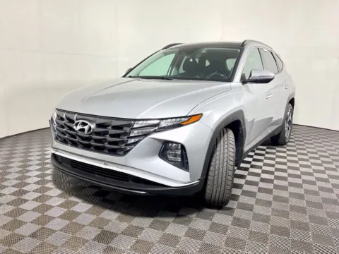Photos of 2022 Hyundai Tucson Hybrid SEL Convenience for sale in Athens, OH at Don Wood Toyota