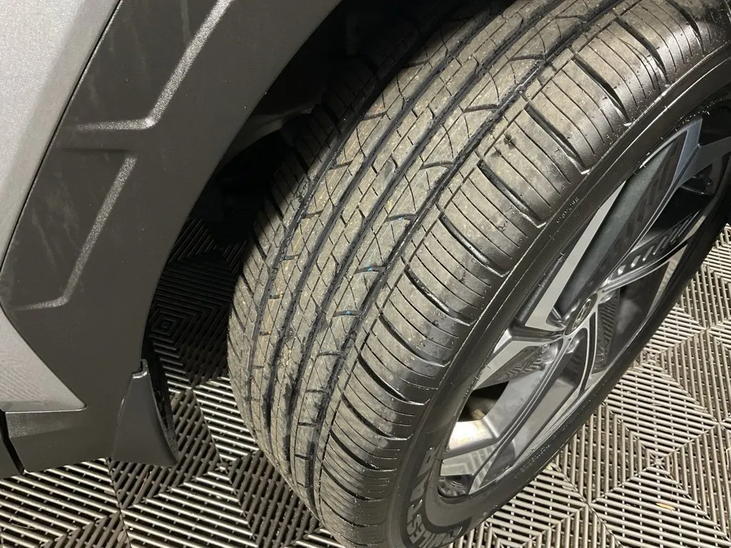 Hyundai Tucson photo 39