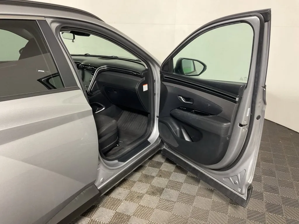 Hyundai Tucson photo 36
