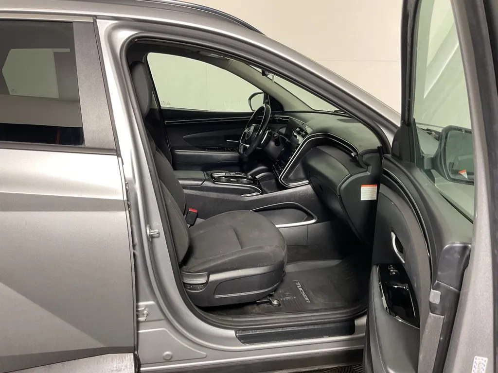 Hyundai Tucson photo 37