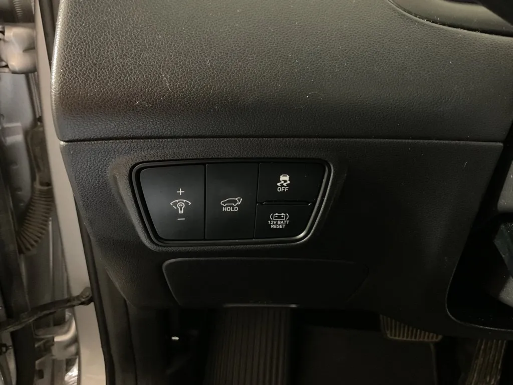 Hyundai Tucson photo 29