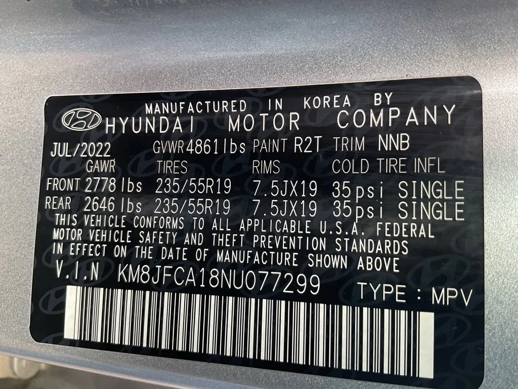 Hyundai Tucson photo 43