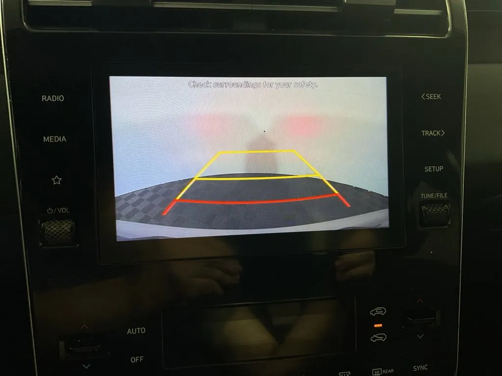 Hyundai Tucson photo 5