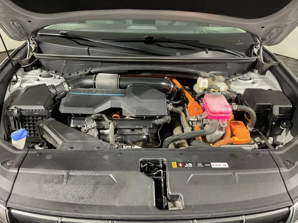 Hyundai Tucson photo 41