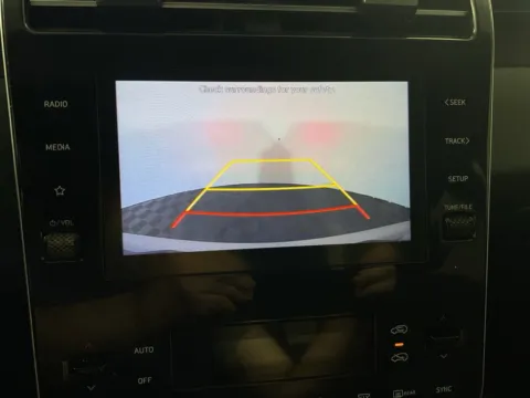 More photos of 2022 Hyundai Tucson Hybrid SEL Convenience at Don Wood Toyota, OH
