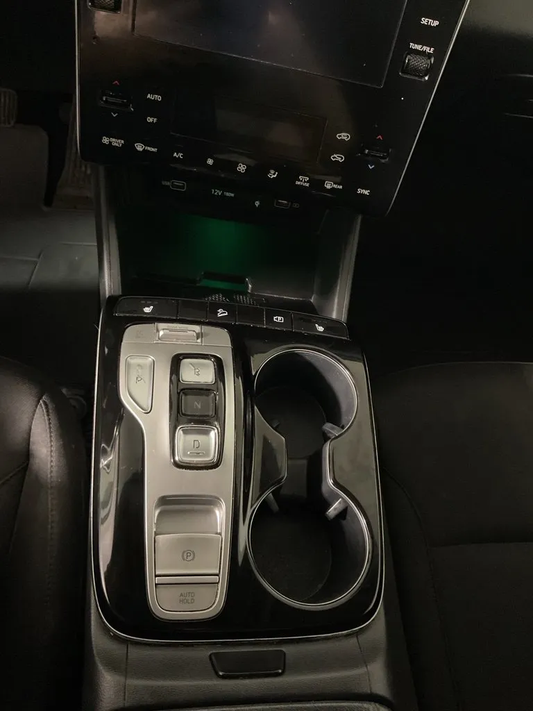 Hyundai Tucson photo 30