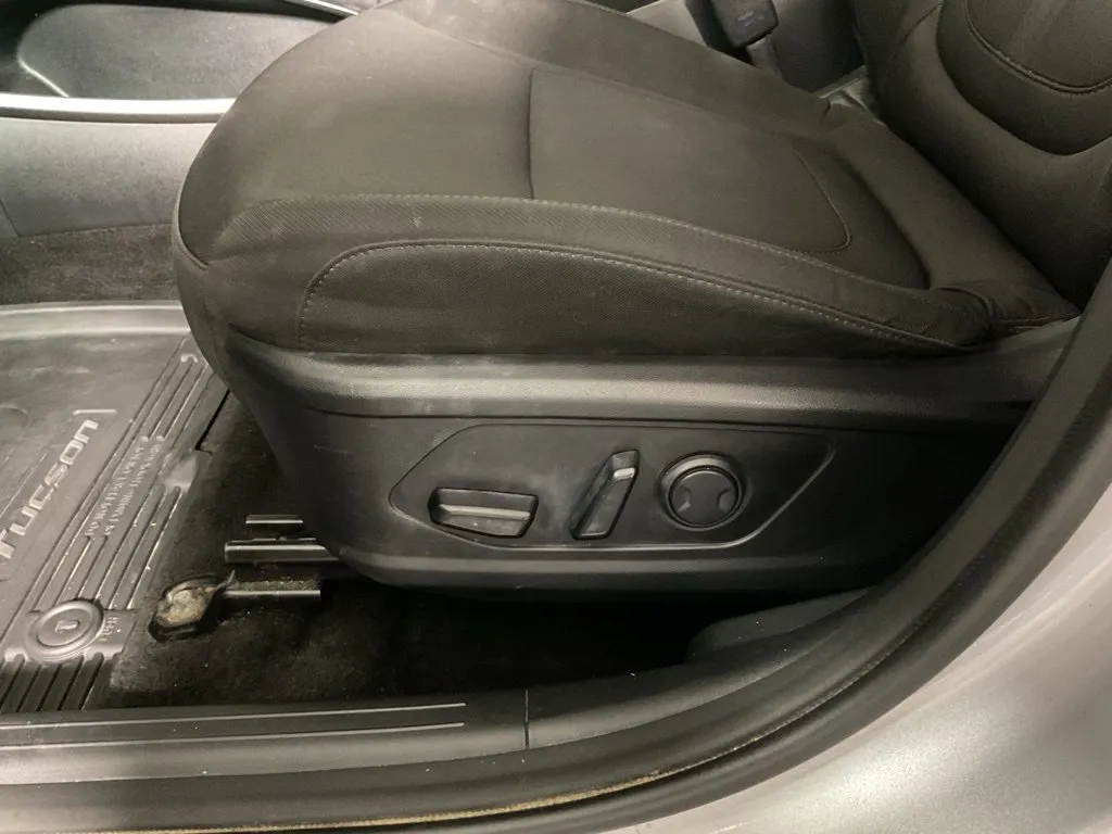 Hyundai Tucson photo 22