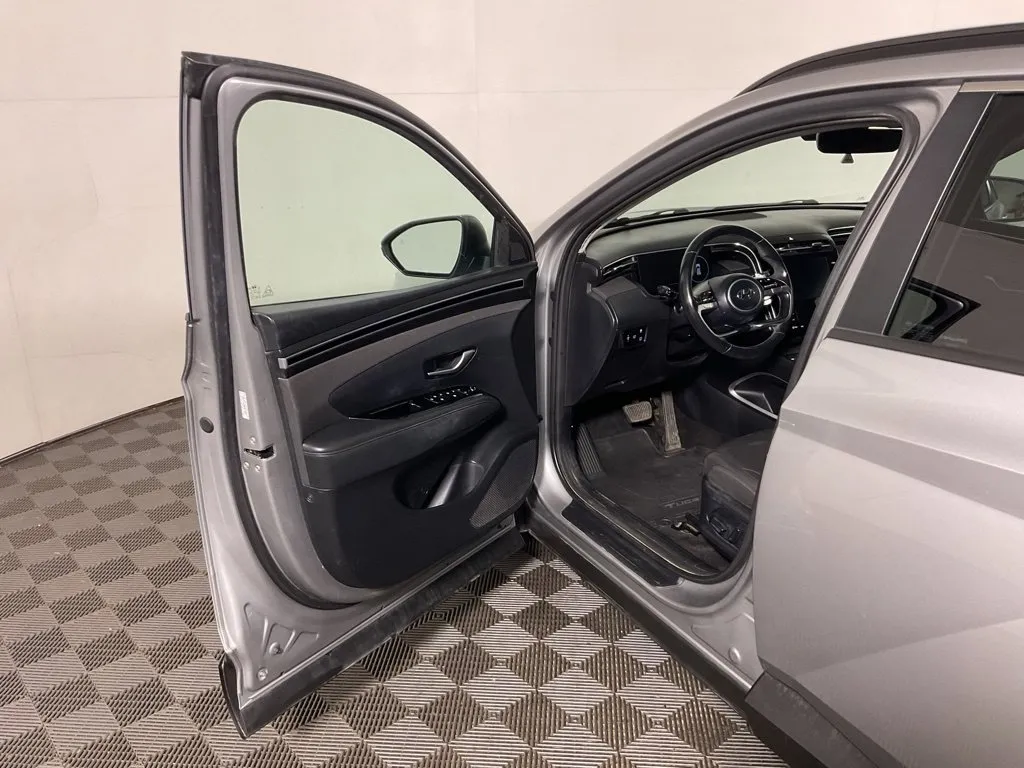 Hyundai Tucson photo 19