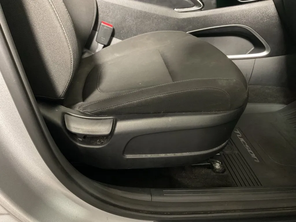 Hyundai Tucson photo 38
