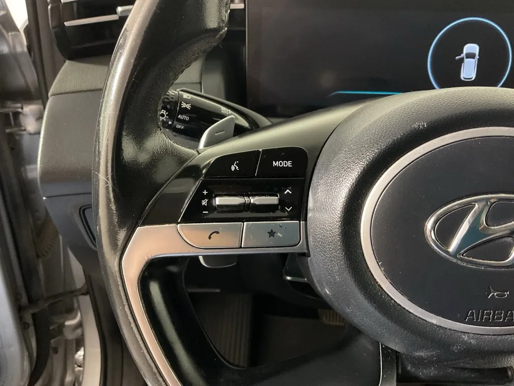 Hyundai Tucson photo 27
