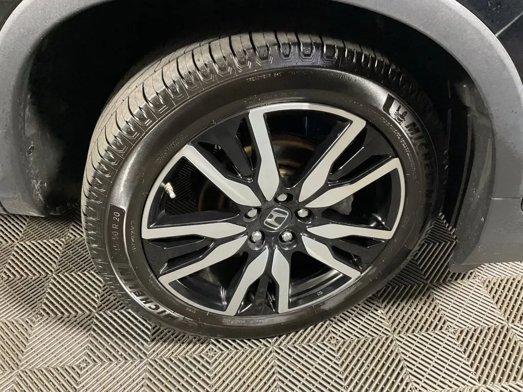 Honda Pilot photo 40
