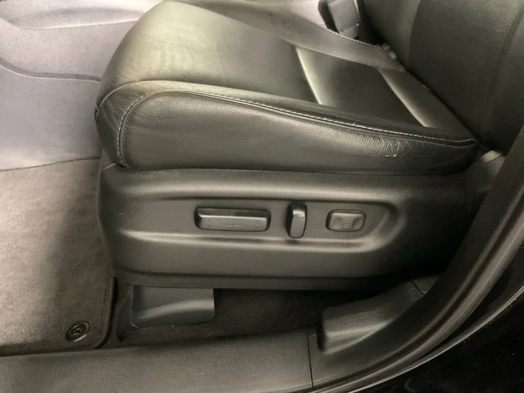 Honda Pilot photo 23