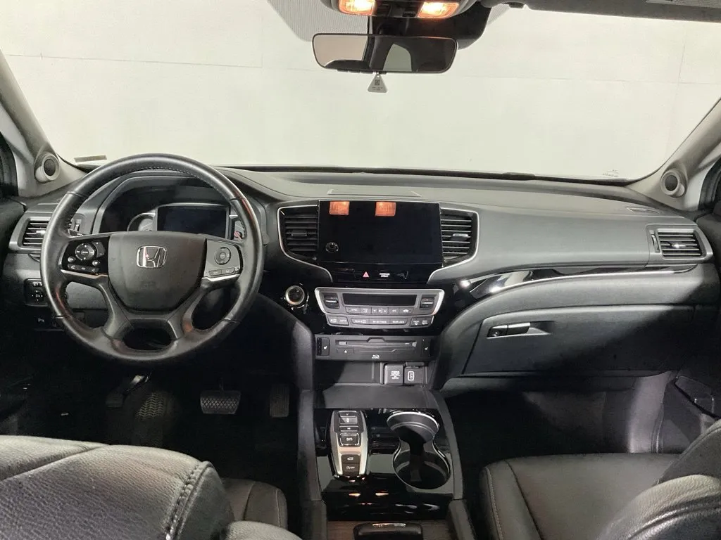 Honda Pilot photo 24