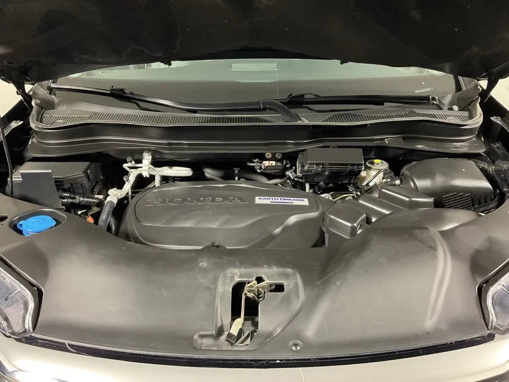 Honda Pilot photo 41