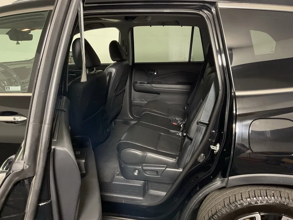 Honda Pilot photo 33