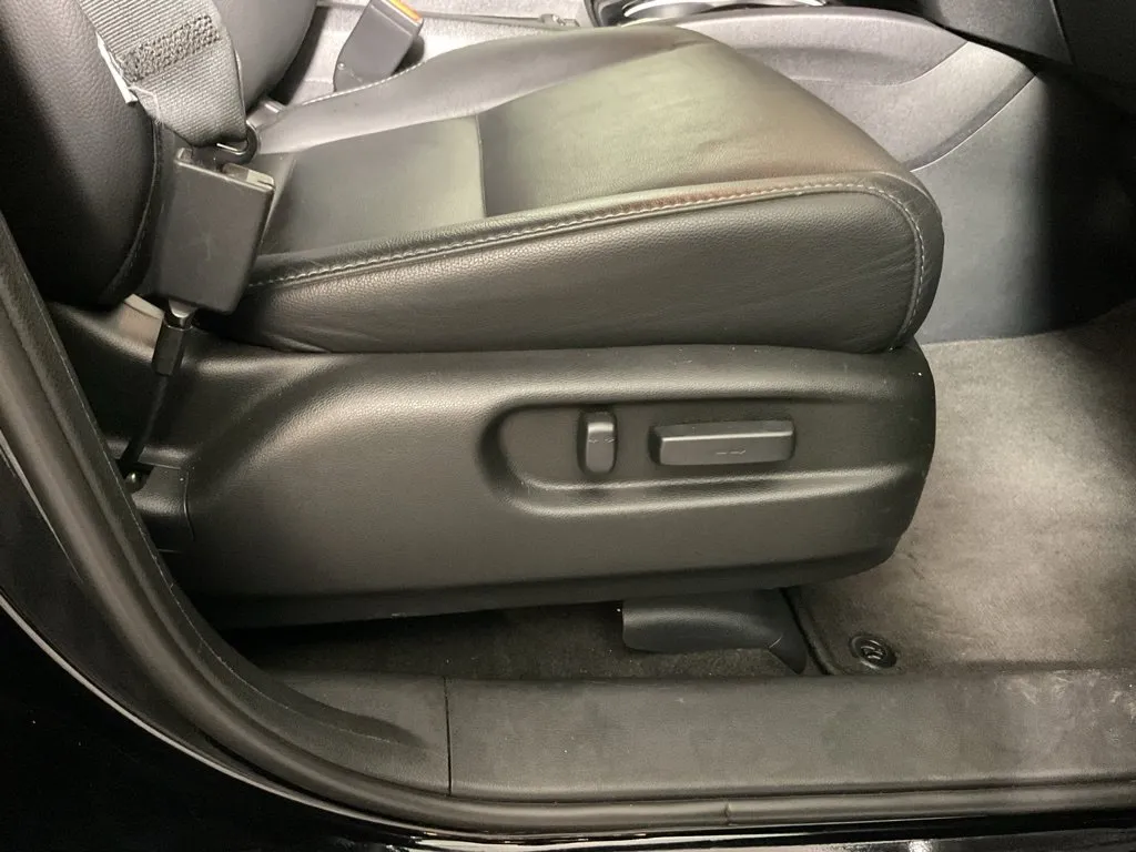 Honda Pilot photo 38