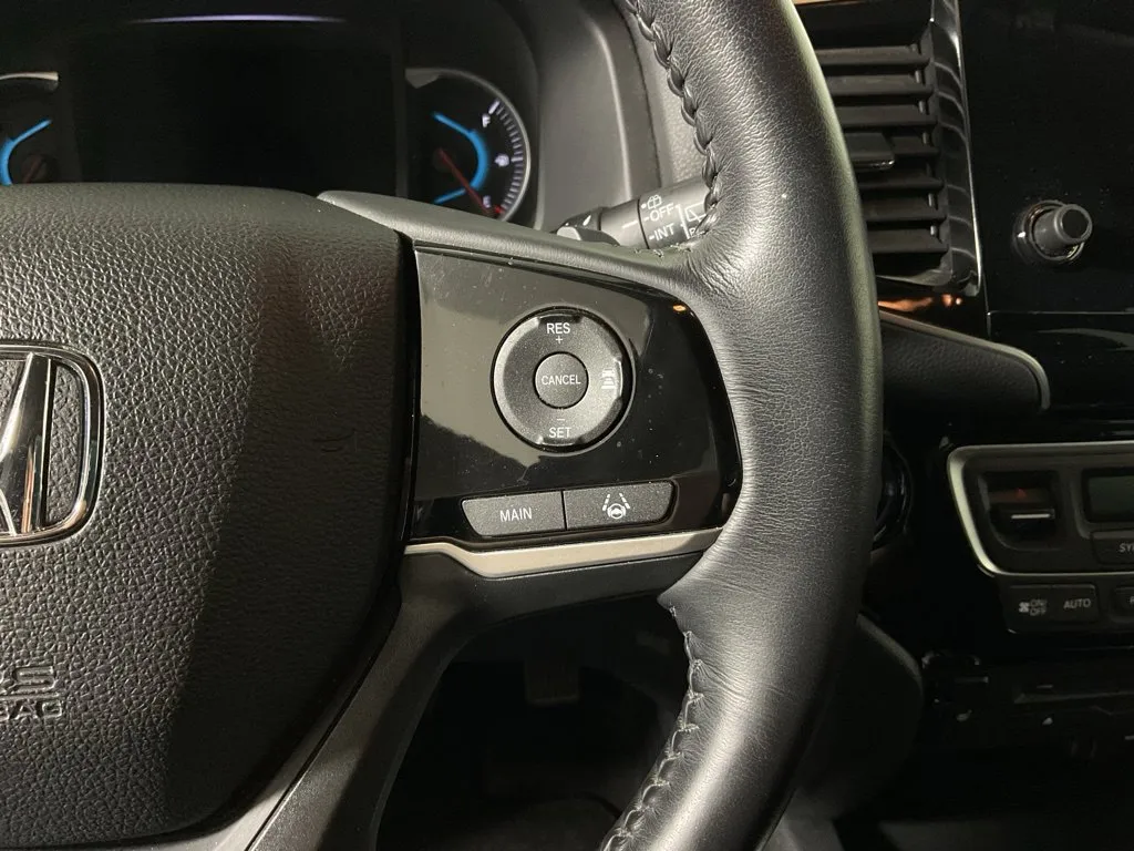 Honda Pilot photo 29