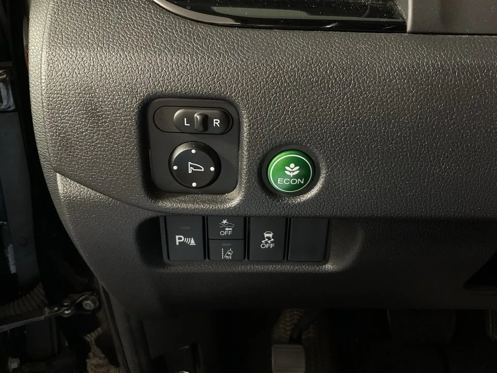 Honda Pilot photo 30
