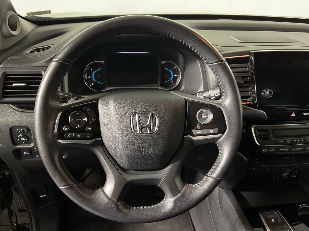Honda Pilot photo 26